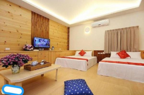 Yun Cui Leisure B&B